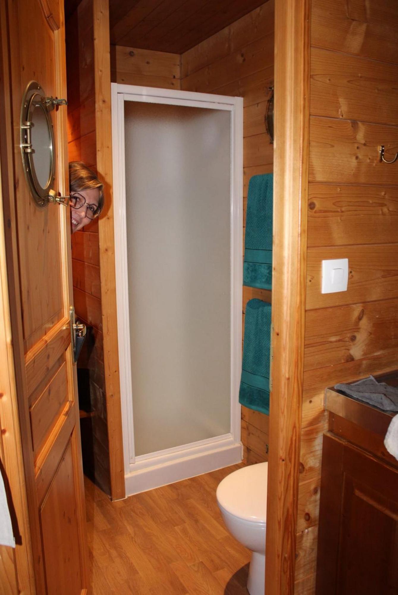 Le Domaine Des Droles De Dames Guest House Buding Luaran gambar