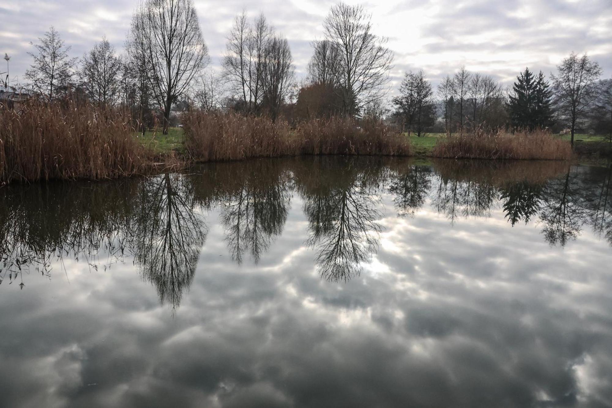 Le Domaine Des Droles De Dames Guest House Buding Luaran gambar