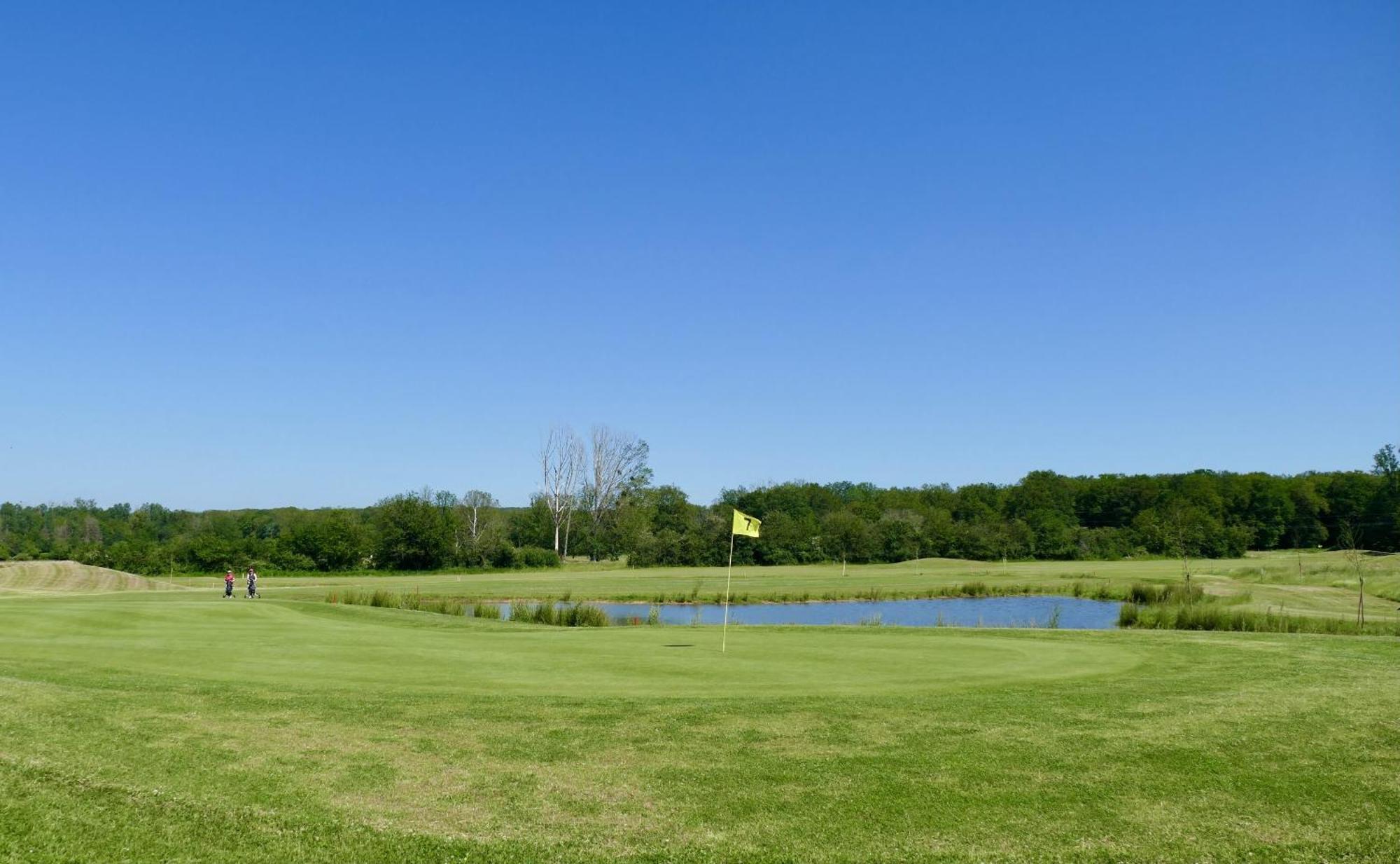Le Domaine Des Droles De Dames Guest House Buding Luaran gambar